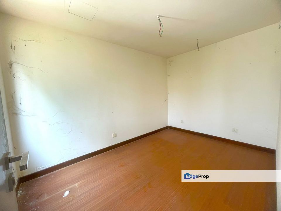 3 Storey Superlink House Casa Rimba, Desa Melawati Kuala Lumpur, Kuala Lumpur, Taman Melawati