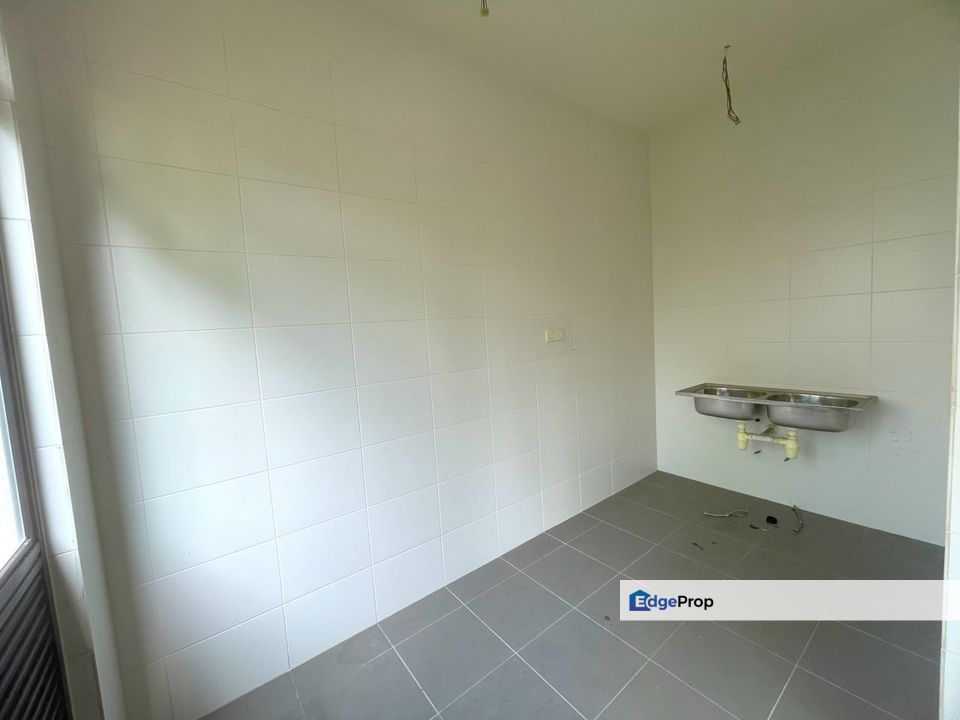 3 Storey Superlink House Casa Rimba, Desa Melawati Kuala Lumpur, Kuala Lumpur, Taman Melawati