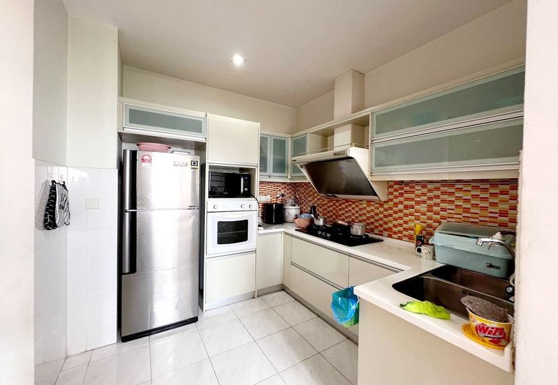 Seri Maya Condominium