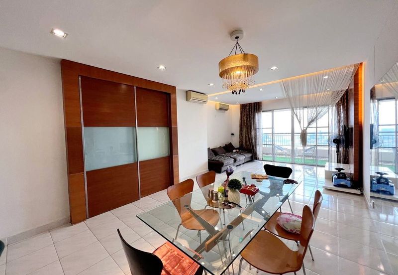 Seri Maya Condominium