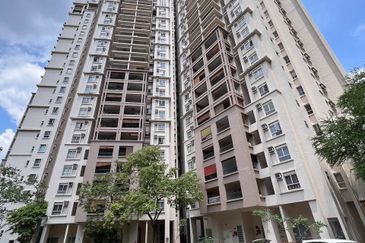 Seri Maya Condominium