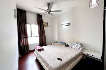 Seri Maya Condominium