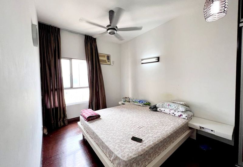 Seri Maya Condominium