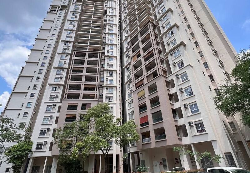 Seri Maya Condominium