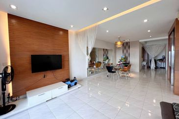 Seri Maya Condominium