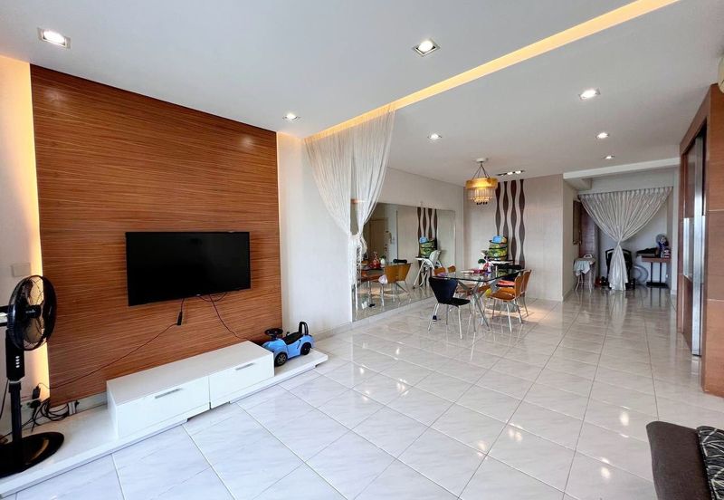 Seri Maya Condominium