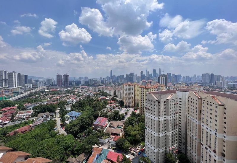 Seri Maya Condominium