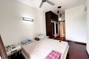 Seri Maya Condominium