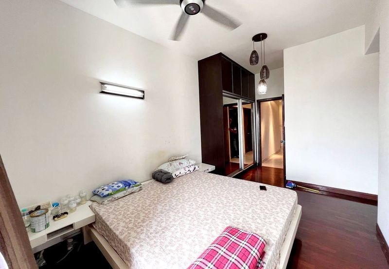 Seri Maya Condominium