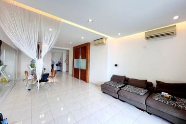 Seri Maya Condominium