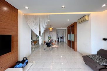 Seri Maya Condominium