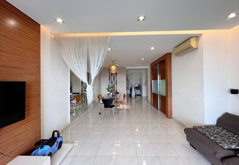 Seri Maya Condominium