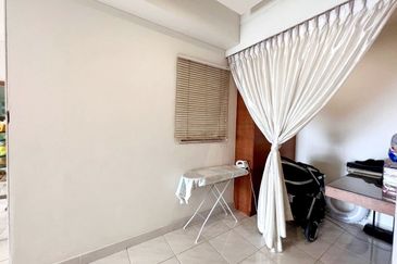 Seri Maya Condominium