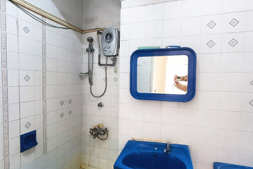 2 Storey Terrace Bukit Setiawangsa 12, Taman Setiawangsa