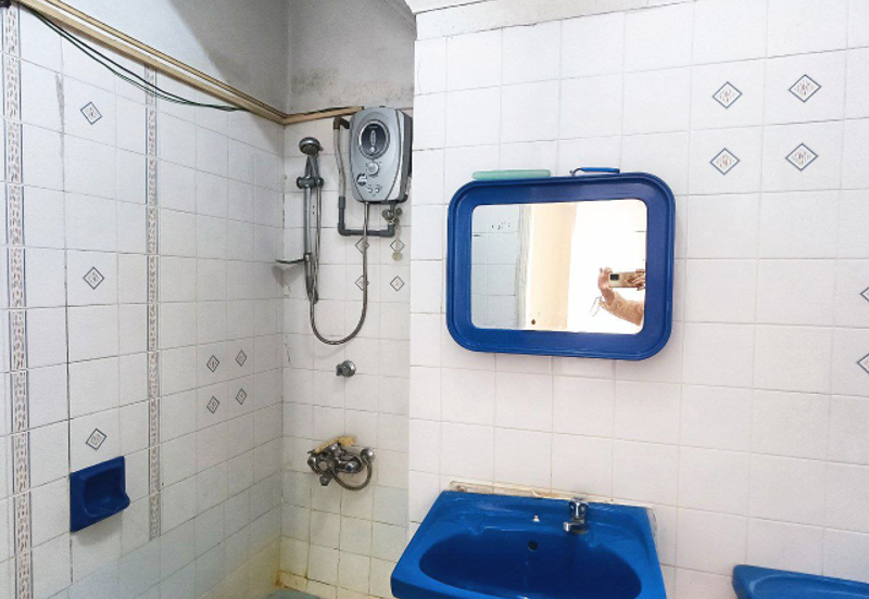 2 Storey Terrace Bukit Setiawangsa 12, Taman Setiawangsa