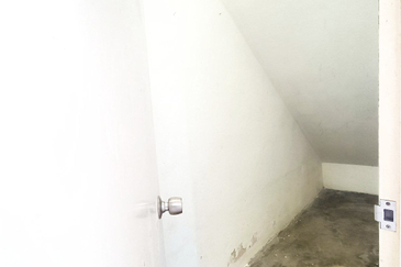 2 Storey Terrace Bukit Setiawangsa 12, Taman Setiawangsa