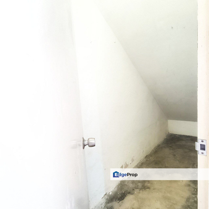 2 Storey Terrace Bukit Setiawangsa 12, Taman Setiawangsa, Kuala Lumpur, Taman Setiawangsa