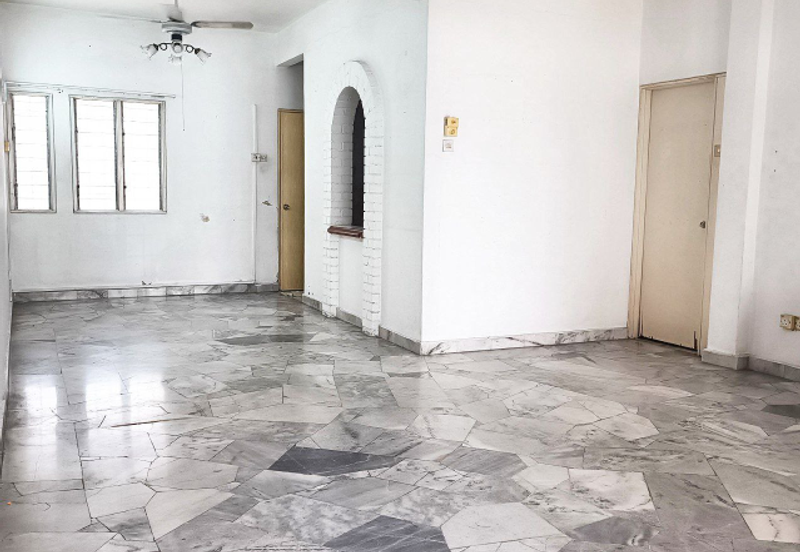 2 Storey Terrace Bukit Setiawangsa 12, Taman Setiawangsa