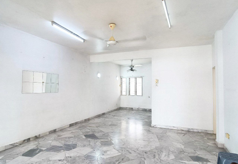 2 Storey Terrace Bukit Setiawangsa 12, Taman Setiawangsa