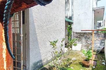 2 Storey Terrace Bukit Setiawangsa 12, Taman Setiawangsa