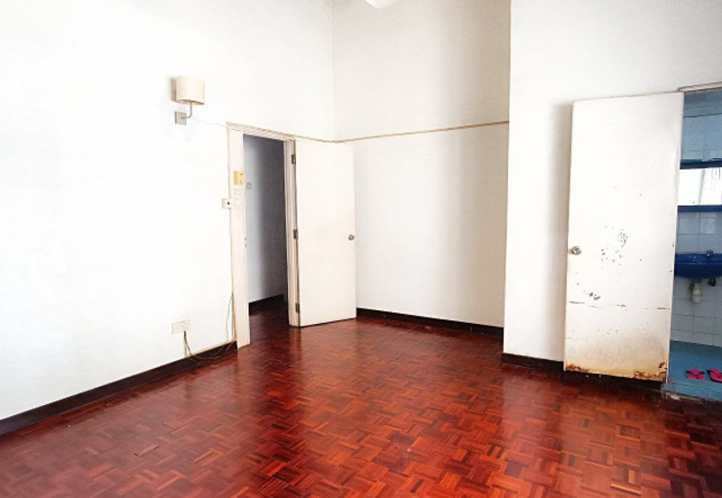 2 Storey Terrace Bukit Setiawangsa 12, Taman Setiawangsa