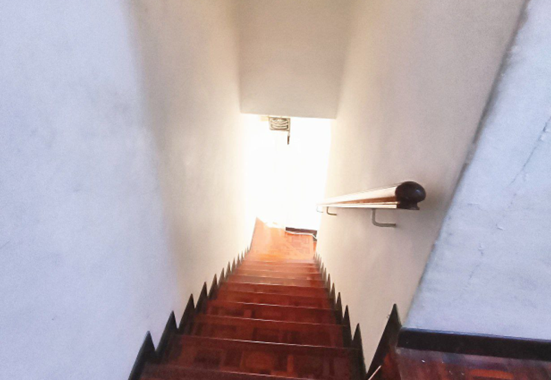 2 Storey Terrace Bukit Setiawangsa 12, Taman Setiawangsa