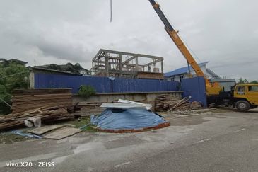 Seksyen 7, Shah Alam