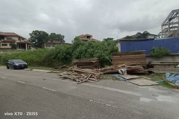 Seksyen 7, Shah Alam