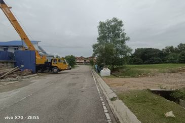 Seksyen 7, Shah Alam