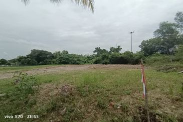 Seksyen 7, Shah Alam