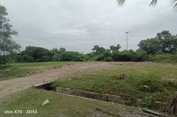 Seksyen 7, Shah Alam