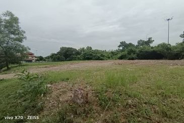 Seksyen 7, Shah Alam