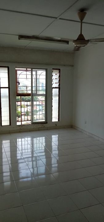 Freehold Near Ktm Apartment Pantai Indah,Pantai Dalam  Fasa 1, Blok57, Kuala Lumpur, Pantai Dalam/Kerinchi