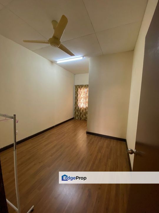 2 Storey Terrace House Intermediate (Alstonia) Denai Alam, Shah Alam, Selangor, Denai Alam