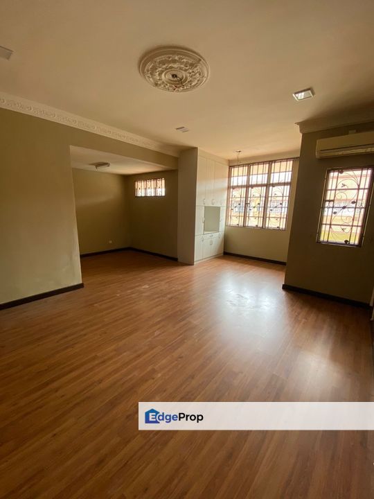 2 Storey Terrace House Intermediate (Alstonia) Denai Alam, Shah Alam, Selangor, Denai Alam