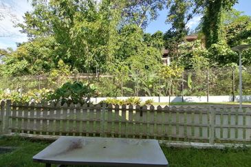 Charming Essex, Setia Eco Templer