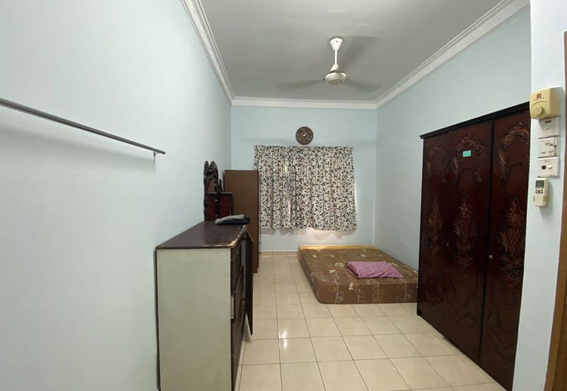 Bayu Tasik Condominium