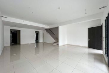 Lagenda Gardens Bukit Jelutong