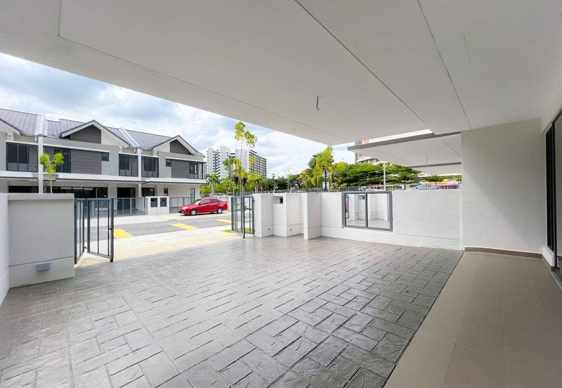 Lagenda Gardens Bukit Jelutong