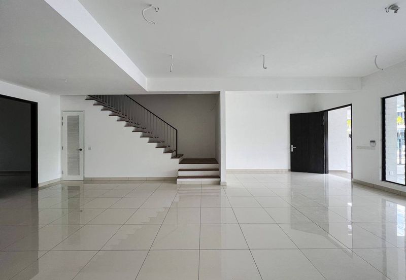 Lagenda Gardens Bukit Jelutong