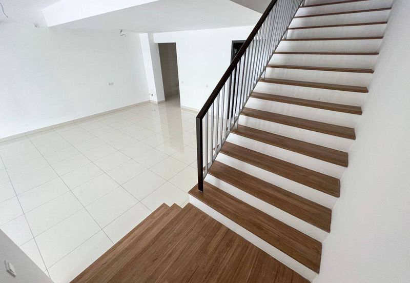 Lagenda Gardens Bukit Jelutong