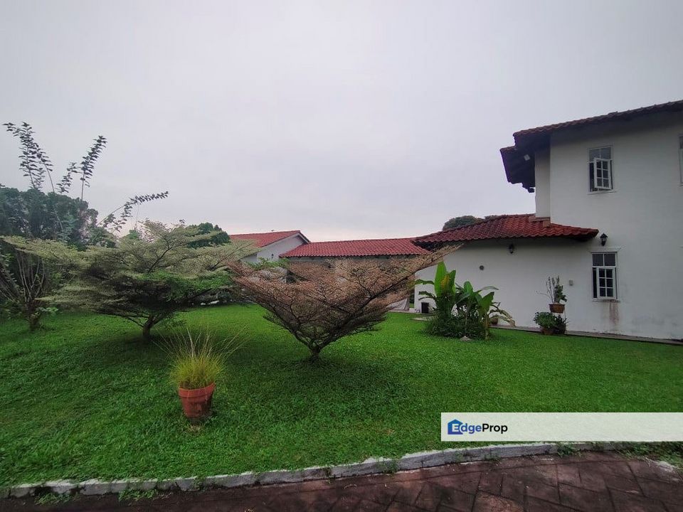 60k sqft Land Super Huge Bungalow Planters Haven Nilai, N9 Freehold, Negeri Sembilan, Nilai