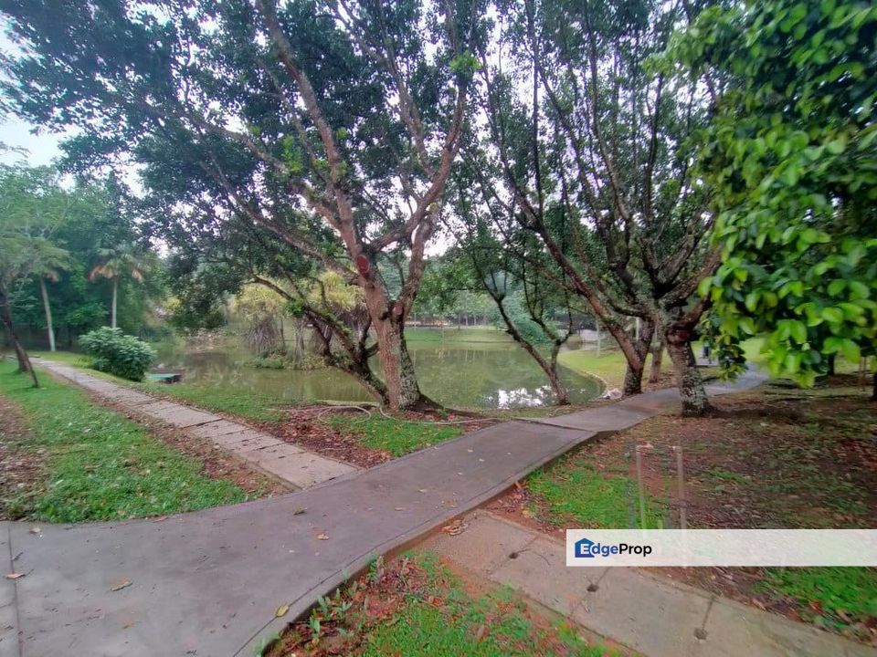 60k sqft Land Super Huge Bungalow Planters Haven Nilai, N9 Freehold, Negeri Sembilan, Nilai