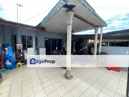 1 Storey Terrace 20x80 Freehold Taman Greenwood, Gombak,Selangor, Selangor, Gombak