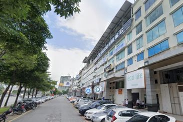 Shamelin Heights Business Park