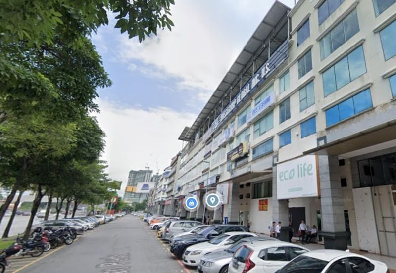 Shamelin Heights Business Park