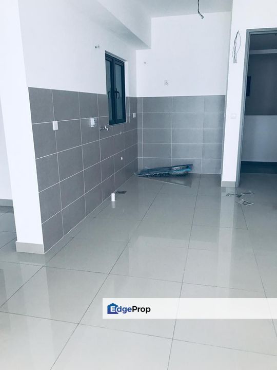 M CENTURA RESIDENCE SENTUL [ BRAND NEW] [STRATERGIC LOCATION], Kuala Lumpur, Sentul