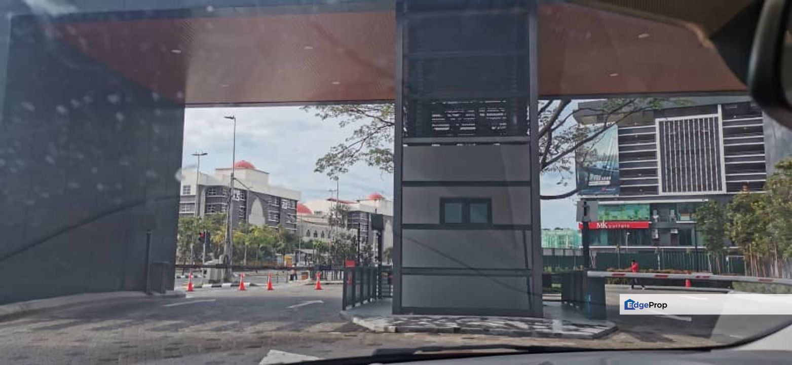 M CENTURA RESIDENCE SENTUL [ BRAND NEW] [STRATERGIC LOCATION], Kuala Lumpur, Sentul