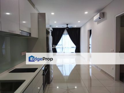 For Rent Tria Seputeh Residence 764sqft 2R2B, Kuala Lumpur, Seputeh