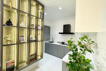 Platinum South Valley